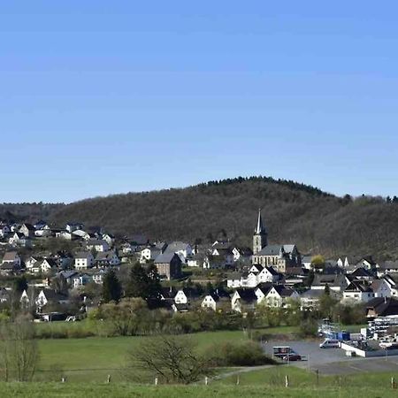 Appartement Zur Wied Oberlahr Zewnętrze zdjęcie