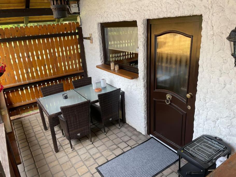 Appartement Zur Wied Oberlahr Zewnętrze zdjęcie