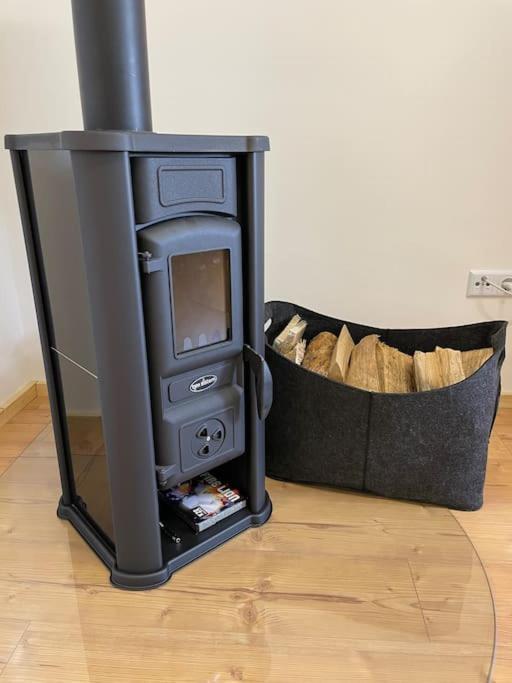 Appartement Zur Wied Oberlahr Zewnętrze zdjęcie