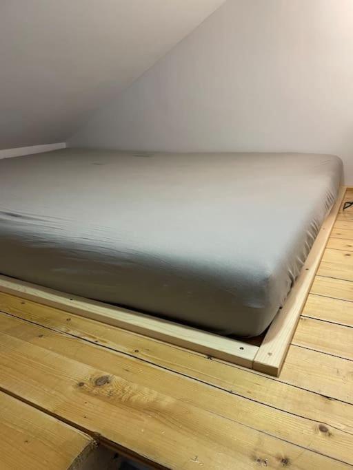 Appartement Zur Wied Oberlahr Zewnętrze zdjęcie