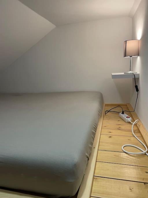 Appartement Zur Wied Oberlahr Zewnętrze zdjęcie